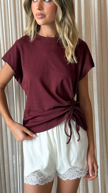 Celia Top - Wine