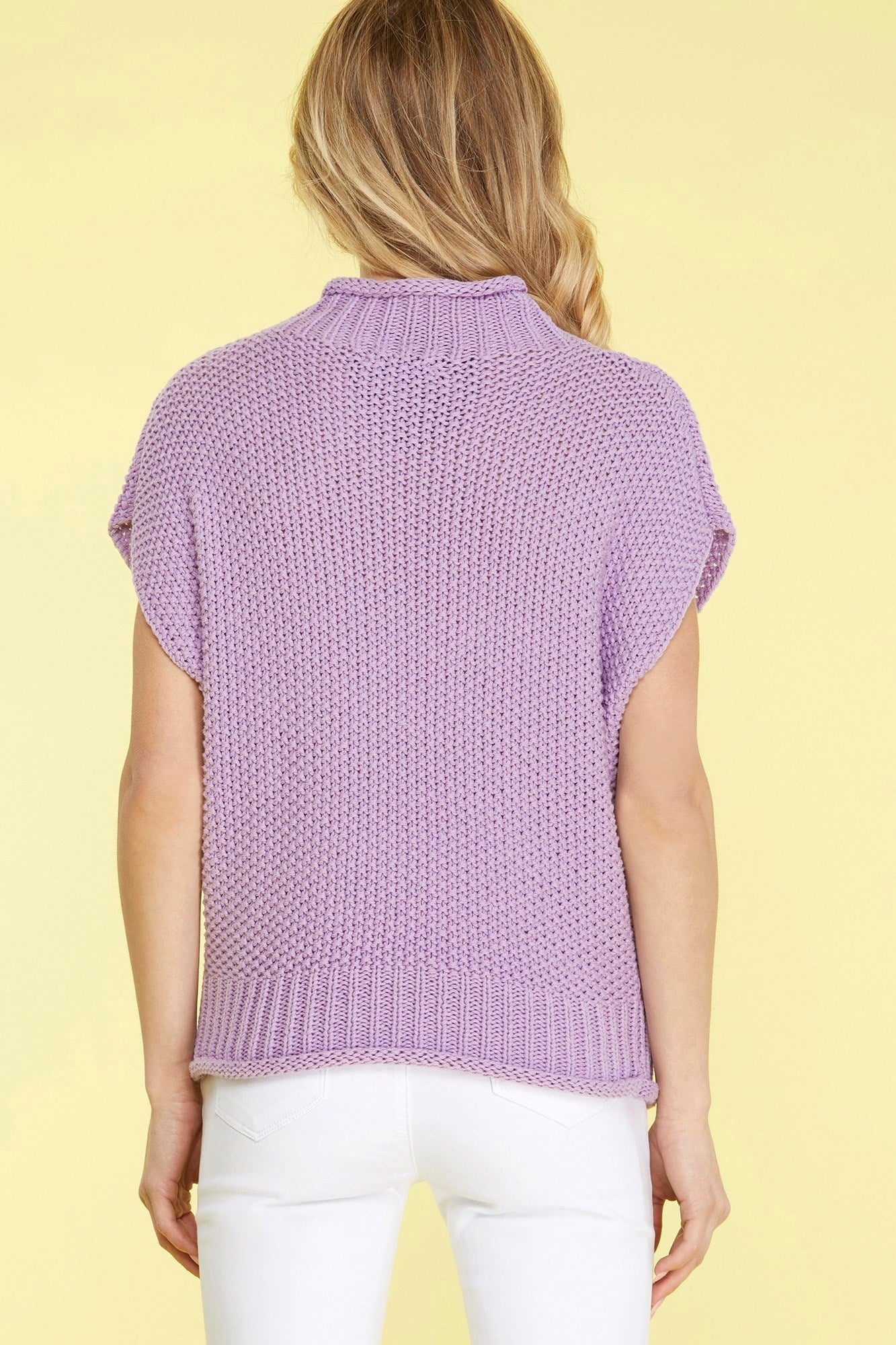 Brighter Days Knit Top