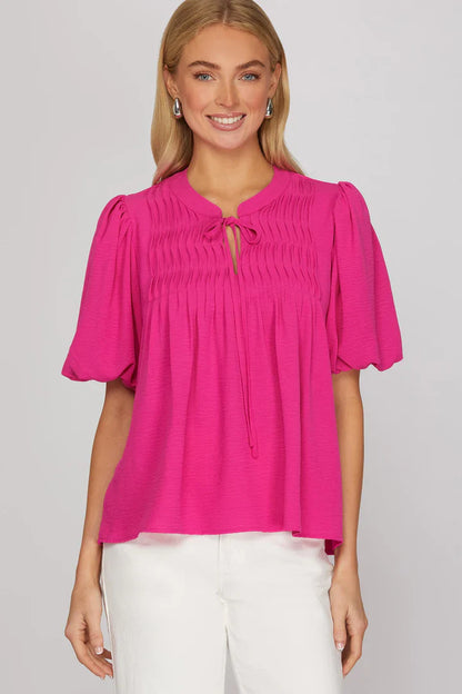 All The Details Top