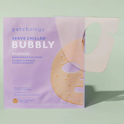 Bubbly Sheet Mask