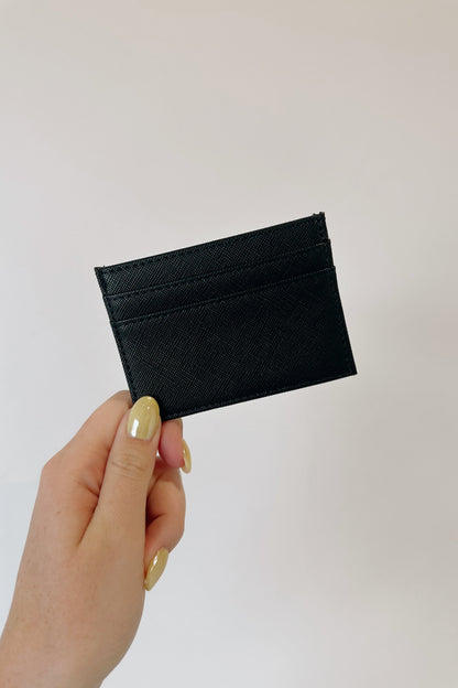 Classic Card Holder