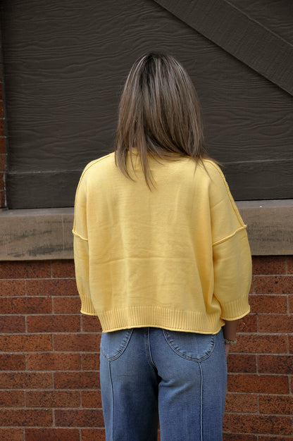 Ultra Soft Cashmere Feel Cardigan