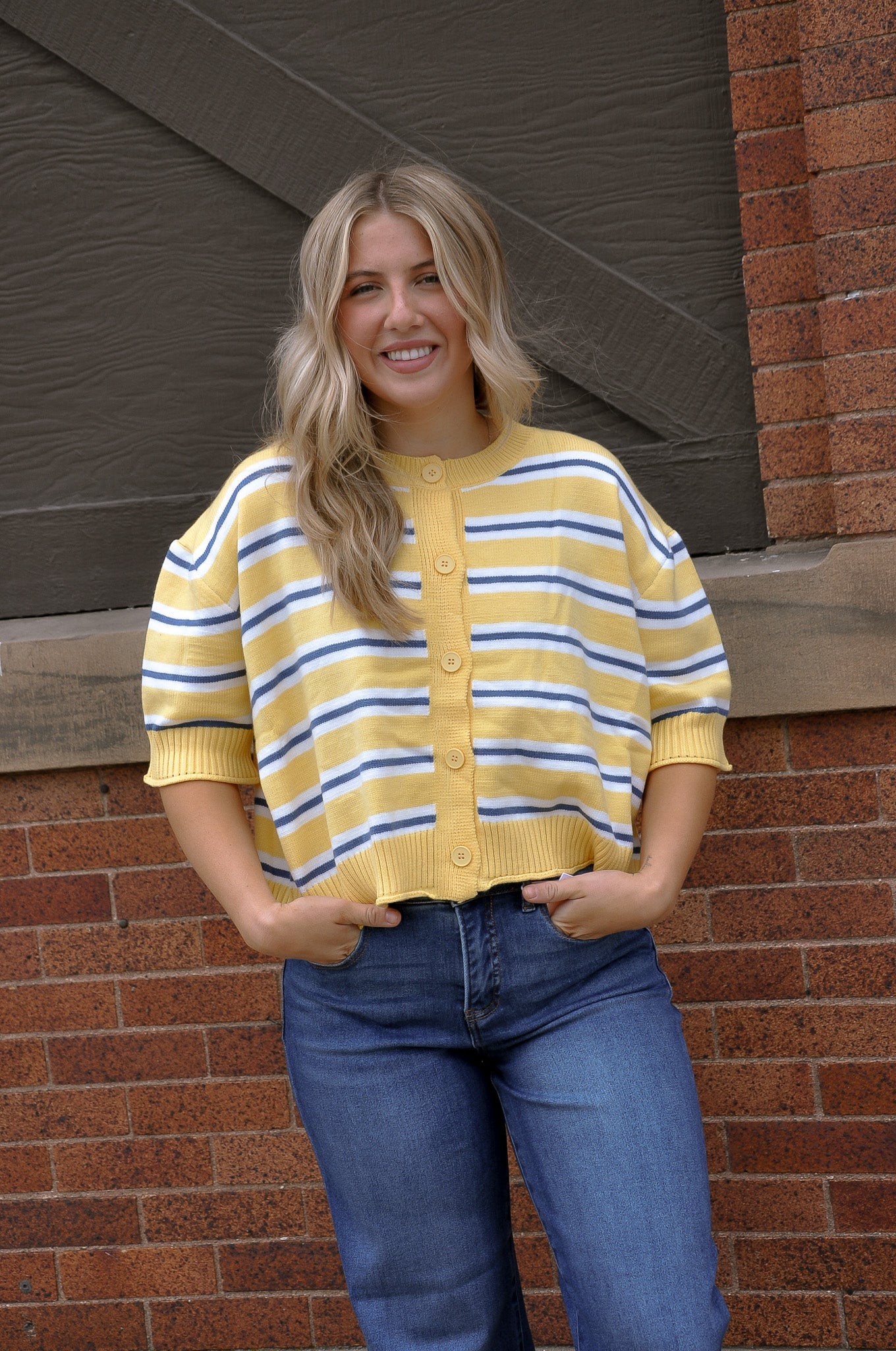 Ultra Soft Cloudy Touch Cardigan