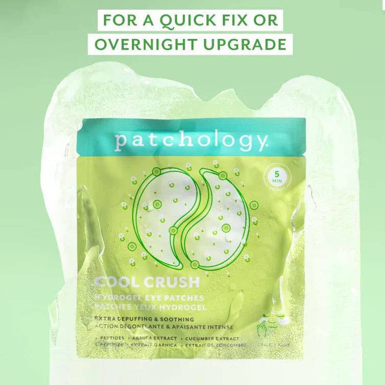 Cool Crush Eye Gels (5 Pack)