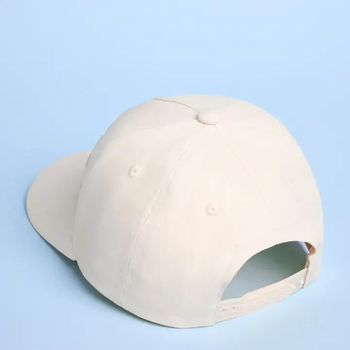 Bride Trucker Hat