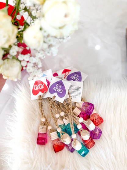 Be Mine Car Diffuser