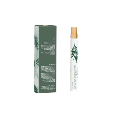 Coconut Santal Eau De Parfum Spray