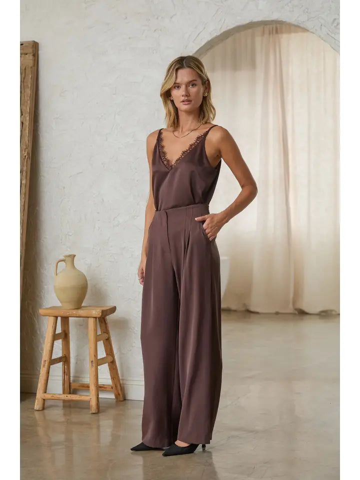 Desk To Dinner Pants