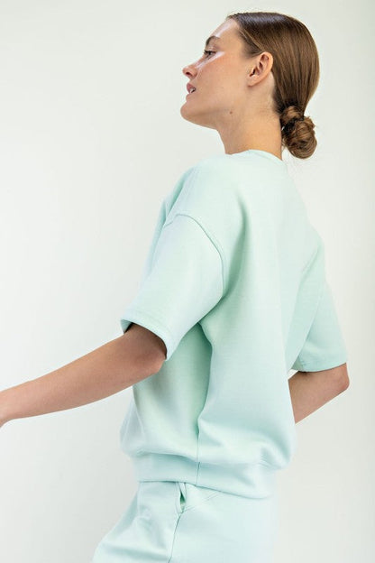 Everyday Ease Top