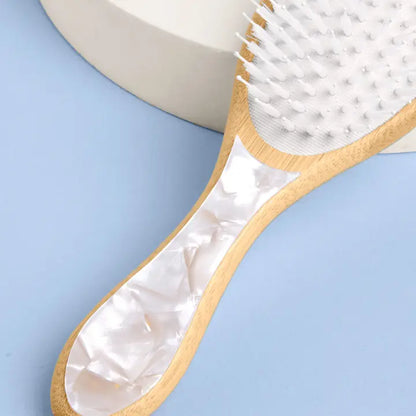 Bride Hair Brush