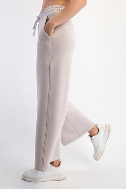 Calm Comfort Pants