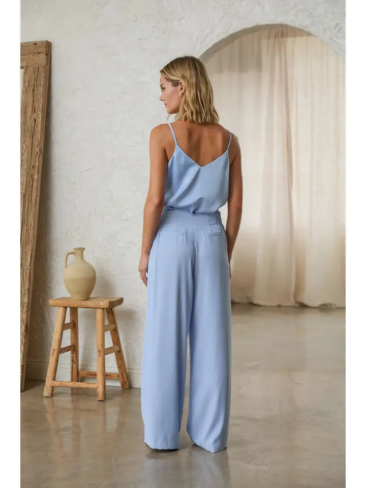 Desk To Dinner Pants
