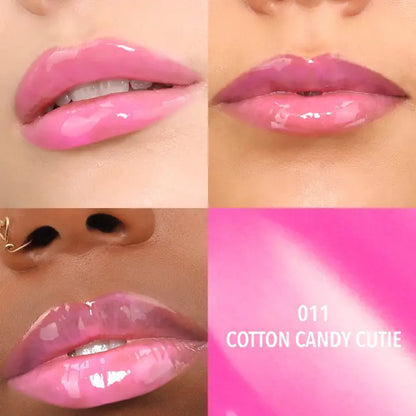 Cotton Candy Cutie Butter Bliss Lip Balm