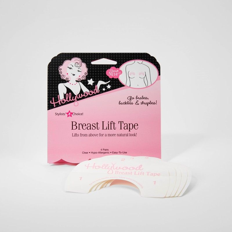 Breast Lift Tape