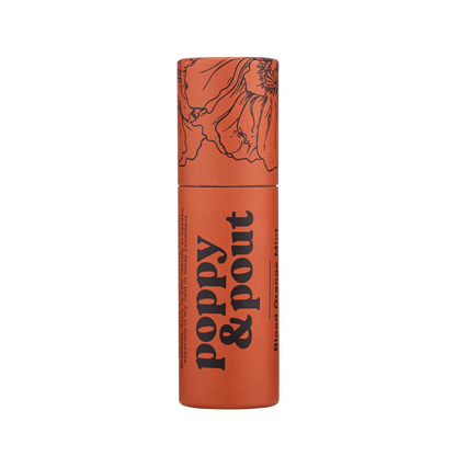 Blood Orange Mint Lip Balm