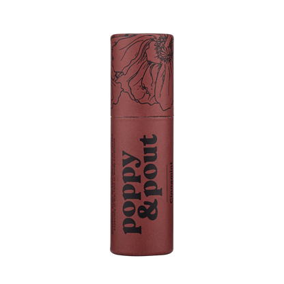 Cinnamint Lip Balm