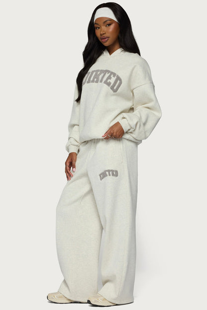Edikted To You Oversized Hoodie
