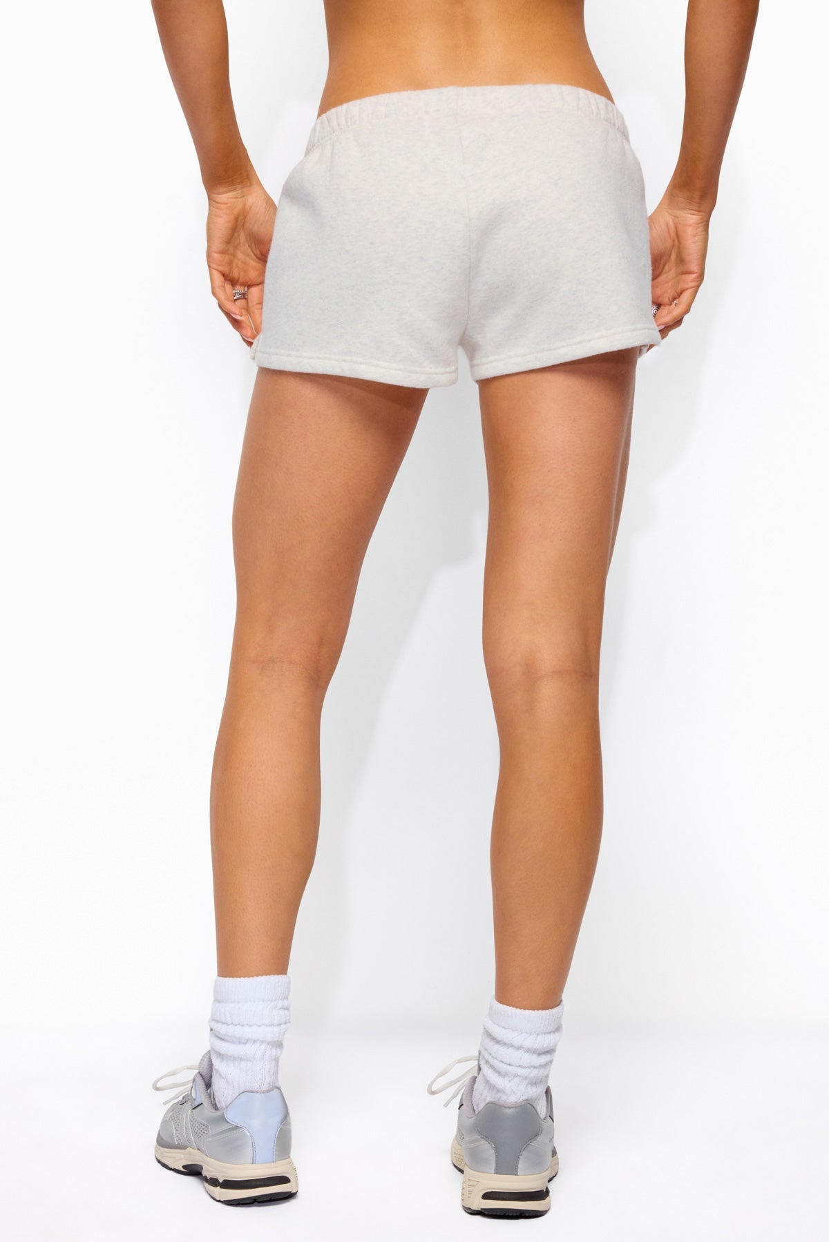 Bronte Sweat Shorts