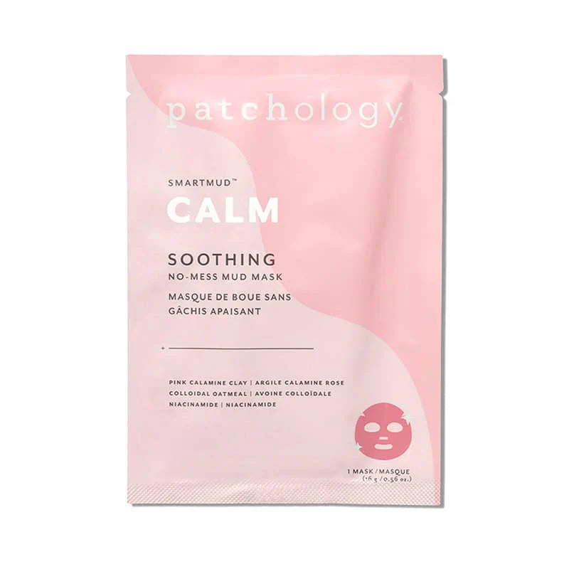 Calm & Smooth Mask Duo